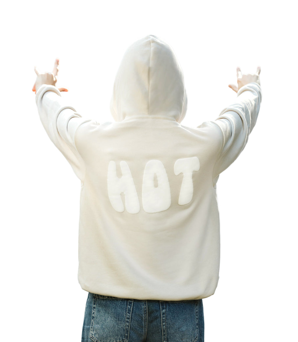 Hot Chocolate Hoodie